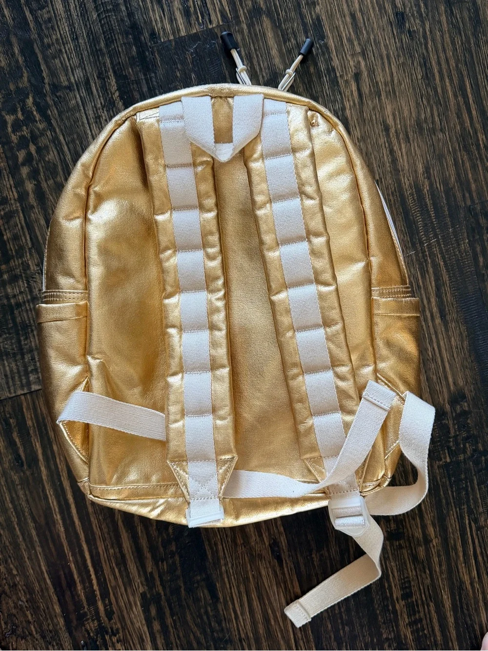 STATE compact backpack
